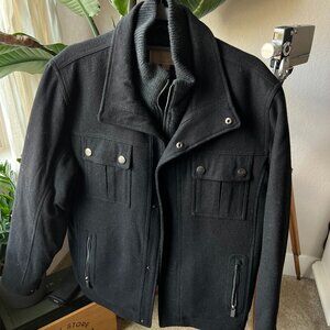 Michael Kors Peacoat